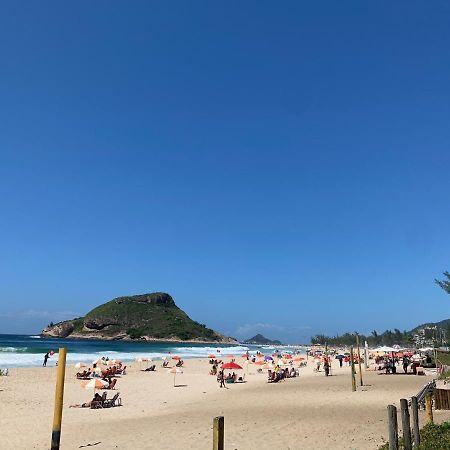 Flat Completo Com Piscina Apartment Rio de Janeiro Exterior photo