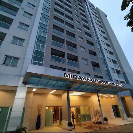 Flat Completo Com Piscina Apartment Rio de Janeiro Exterior photo