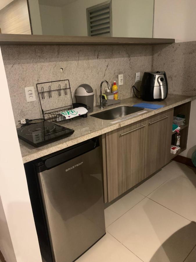 Flat Completo Com Piscina Apartment Rio de Janeiro Exterior photo