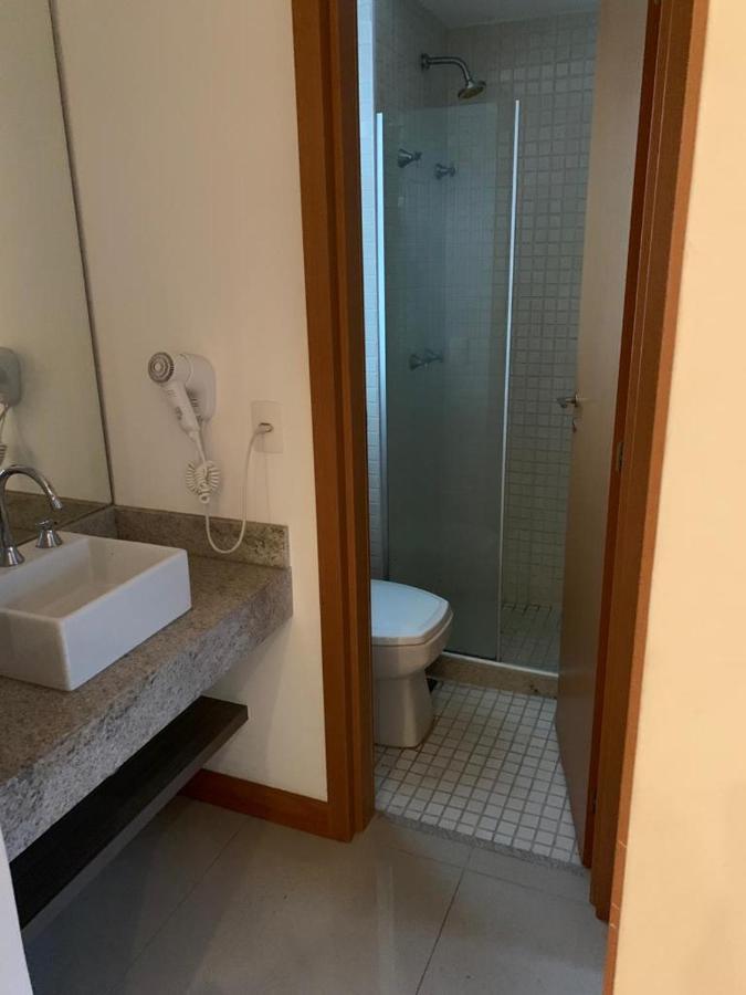 Flat Completo Com Piscina Apartment Rio de Janeiro Exterior photo
