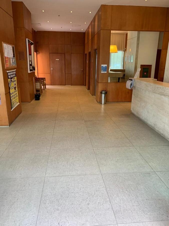Flat Completo Com Piscina Apartment Rio de Janeiro Exterior photo