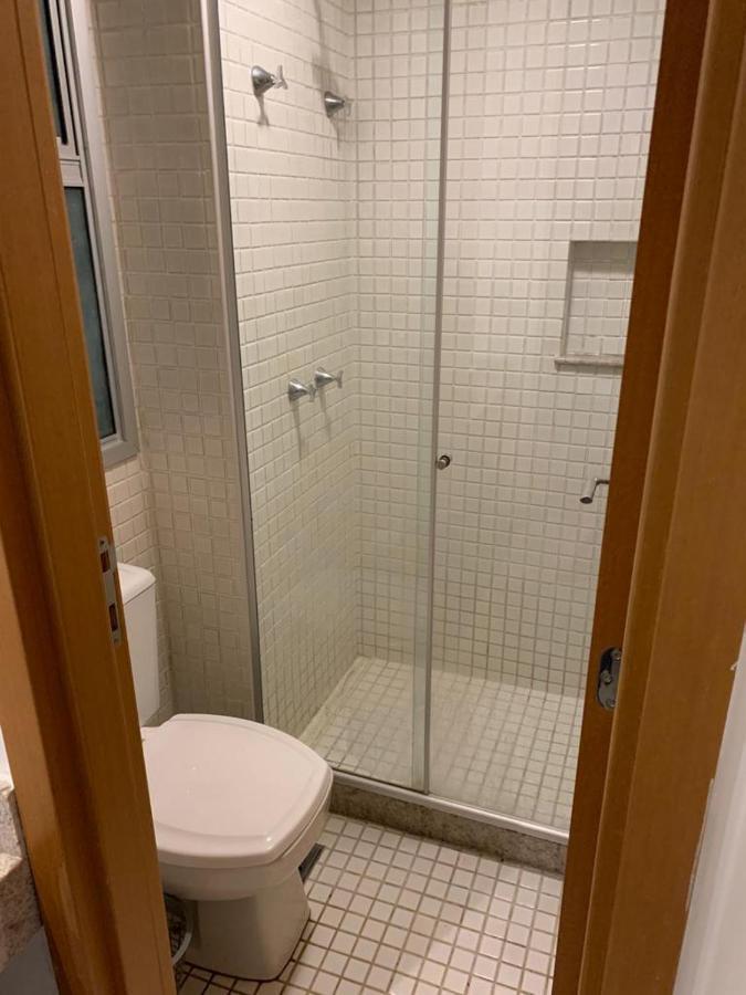 Flat Completo Com Piscina Apartment Rio de Janeiro Exterior photo