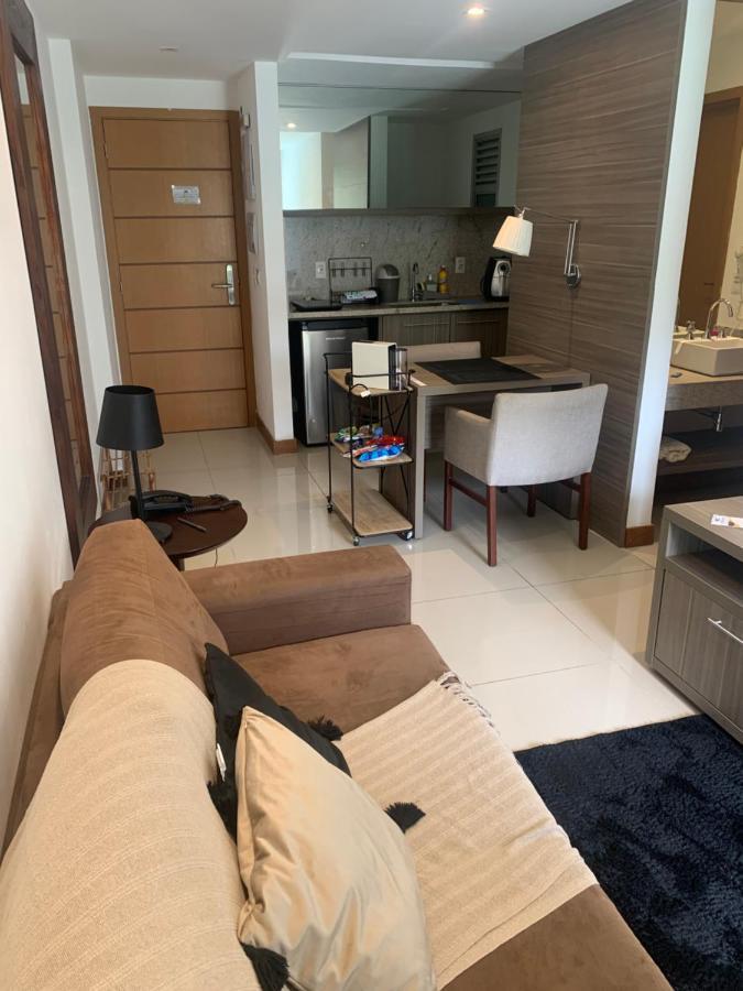 Flat Completo Com Piscina Apartment Rio de Janeiro Exterior photo