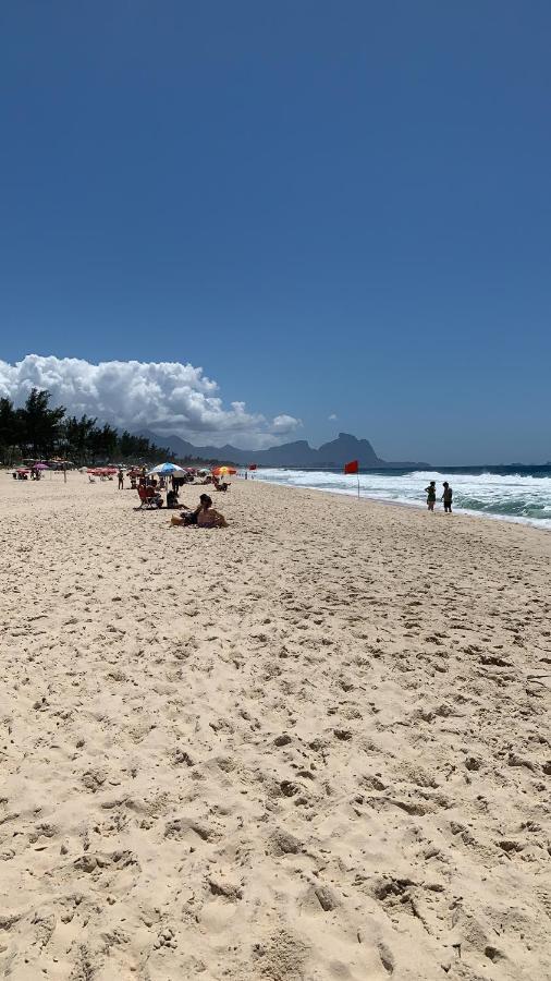 Flat Completo Com Piscina Apartment Rio de Janeiro Exterior photo
